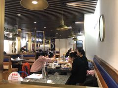 -花千代秘制烤鱼(cityon熙地港店)
