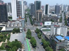 -富力丽思卡尔顿酒店·香荟全日制餐厅