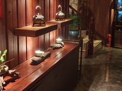 -足本纪·足道 SPA 简餐 小吃(文三西路店)