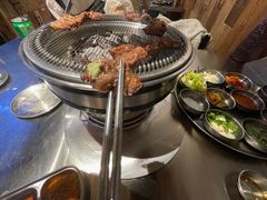 -韩山葵烤肉(太古里店)