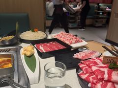 -海底捞火锅(长沙华创国际广场店)