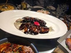 -绿茶餐厅(领展购物广场·中关村店)