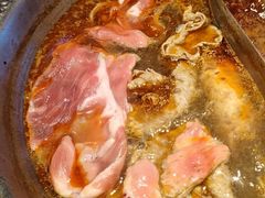 -李姑婆鲜切牛肉火锅自助(凤城二路店)