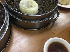 三丁包子-两淮一绝鸡丝辣汤(交通路店)
