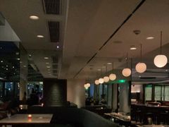 -城市露台景观餐厅(淮海路店)