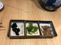 -隐泉京望日式料理(太和广场店)