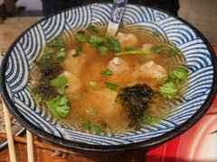 -北丐先生·野馄饨烧烤(长宁龙之梦店)