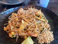 -泰莲庭·溪畔餐厅(雁栖湖店)