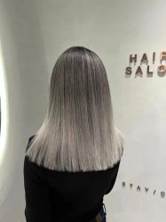 -3AM·S HAIR SALON烫发染发接发