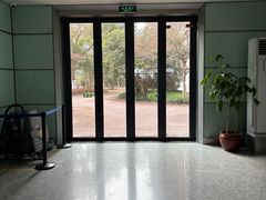 -常州奔牛国际机场