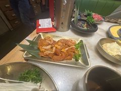 -韩宫宴烤肉·料理(颛桥万达店)