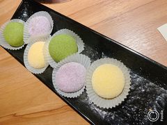 -炉小哥烤肉(朗悦公园茂店)