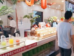 -新艺自助美食城(中山路店)