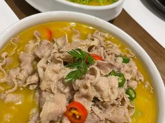 -榕意·川味之美(深业上城店)