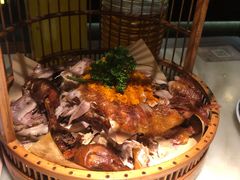 兰亭手撕鸡-苏乡兰亭·新派淮扬菜(吾悦广场店)