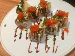 -隐泉之语日式料理(王府中环店)