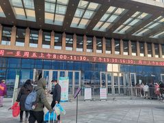 -天津医科大学肿瘤医院(本部院区)