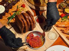 -布拉格餐厅· 中欧捷克菜(全国首店)