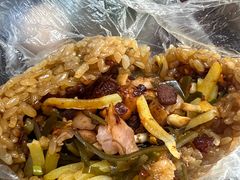 -蒸香碗大碗菜(簇桥店)