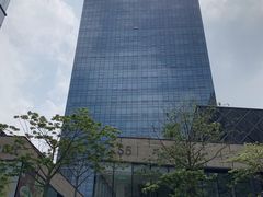 -广州绿地中央广场