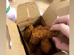 -Kyochon1991校村(共和路店)