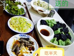 -九层海鲜塔(市南店)