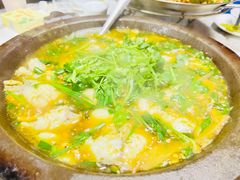 -重庆尖叫鸡尖椒鱼(夏湾总店)