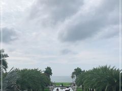 -三亚海棠湾万丽度假酒店