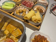 -螺大喜螺蛳粉火锅(雍和宫店)