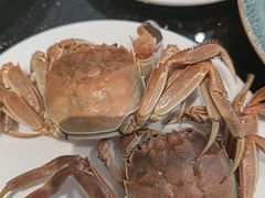 -东方红海鲜百汇(国际大厦店)