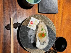 -桐寿司Sushi Tong