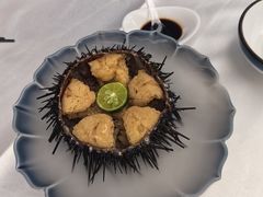 -品海楼·大连海胆锅贴馆(东港店)