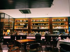 -鹿萤季·营地小馆(皇后公园店)