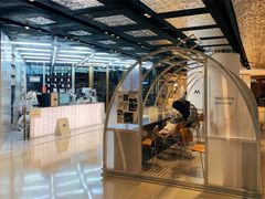 门面-M Stand(BFC外滩金融中心店)