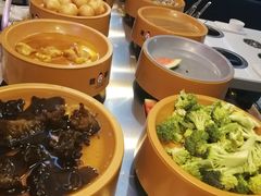 -龍歌自助小火锅(李沧丽达店)