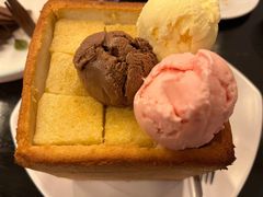 面包诱惑-和园餐厅