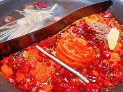 -楠火锅(哈尔滨金爵万象店)