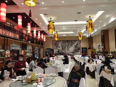 -玉华台饭庄·淮扬菜·烤鸭(望京店)