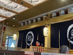 -万岁寿司(万国店)