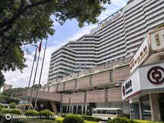 -广东大厦酒店(广州北京路步行街纪念堂地铁站店)