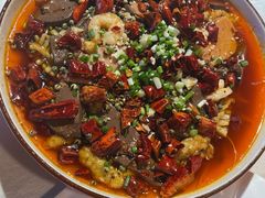 -全聚德(蓝山店)