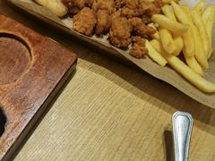 -菲滋意式餐厅(温岭银泰城店)