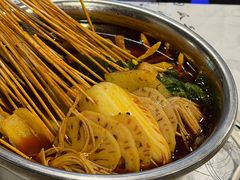 -成都瓜串串(水围1368店)