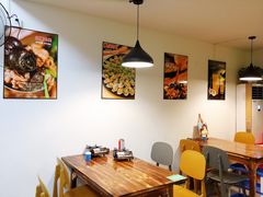 -食爺炭炉鸡煲·烧烤