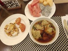 -上海新锦江大酒店