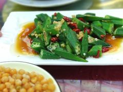 -美味海鲜大排档(明发美食地标店)