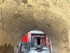 -店头古堡
