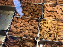 -绝味鸭脖(曲阳路二店)