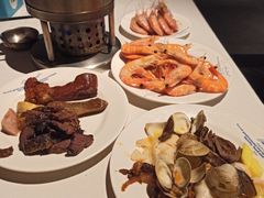 -星伦多自助料理·涮烤一体(虹悦城店)