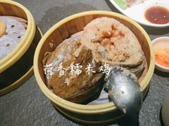 -蝴蝶里·粤菜·点心(滨江龙湖店)
